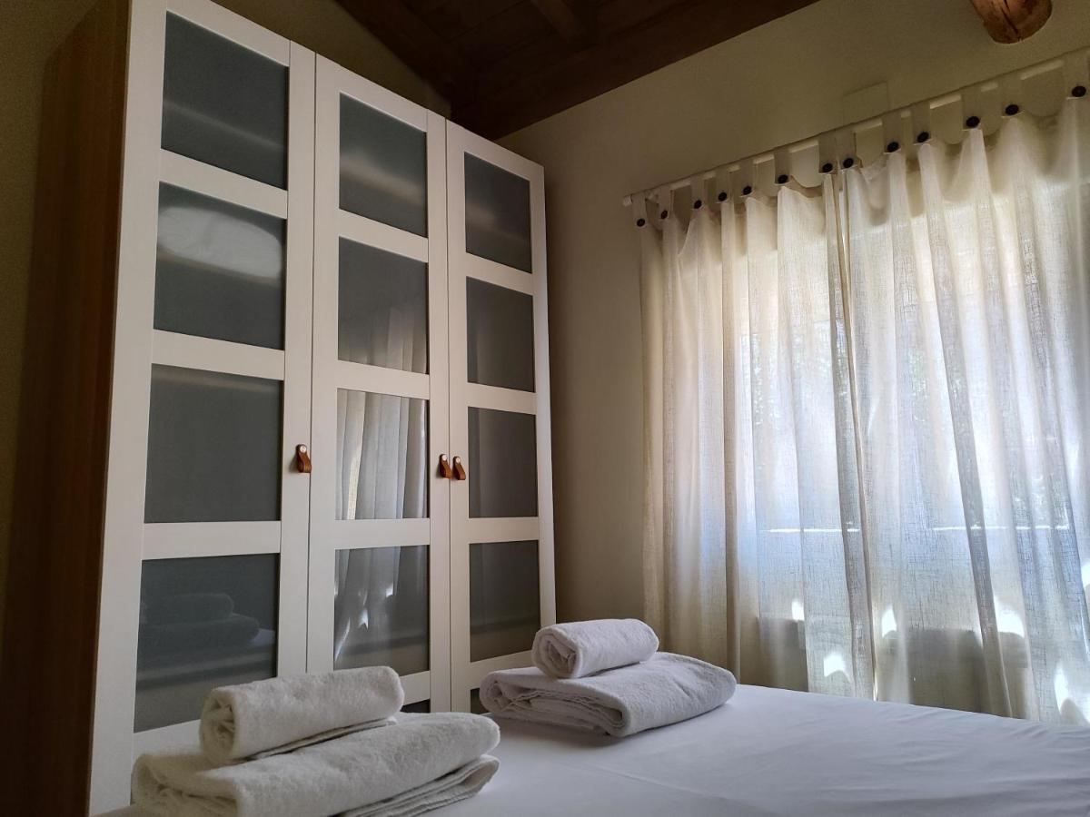 La Casita De Ra Villa Castillo de Bayuela Luaran gambar